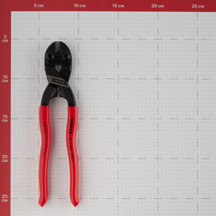 Болторез Knipex CoBolt 200 мм (KN-7101200SB) - фото 2