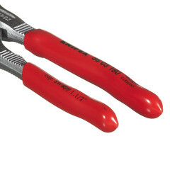 Клещи переставные Knipex 180 мм (KN-8603180SB) - фото 2