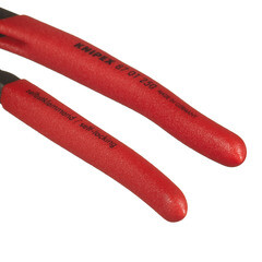 Клещи переставные Knipex Cobra 250 мм (KN-8701250SB) - фото 4