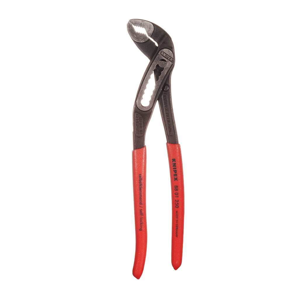 Изображение товара Клещи переставные Knipex 250 мм с функцией защиты и высокой точностью