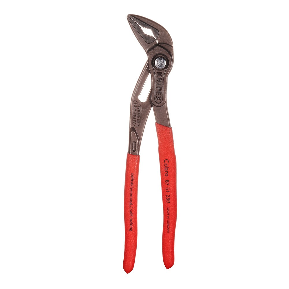 Изображение товара Клещи переставные удлиненные Knipex 250 мм для точных работ и обслуживания