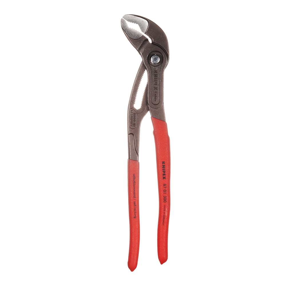 Изображение товара Клещи переставные Knipex Cobra 300 мм KN-8701300SB
