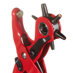 Клещи просечные Knipex 220 мм (KN-9070220SB) - фото 5