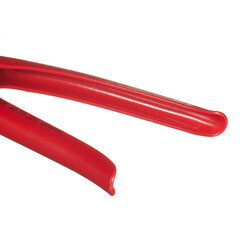 Клещи просечные Knipex 220 мм (KN-9070220SB) - фото 3