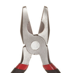 Плоскогубцы 160 мм - фото 5