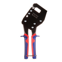 Просекатель для металлических профилей 250 мм Knipex - фото 6