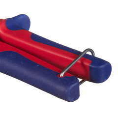 Просекатель для металлических профилей 250 мм Knipex - фото 4