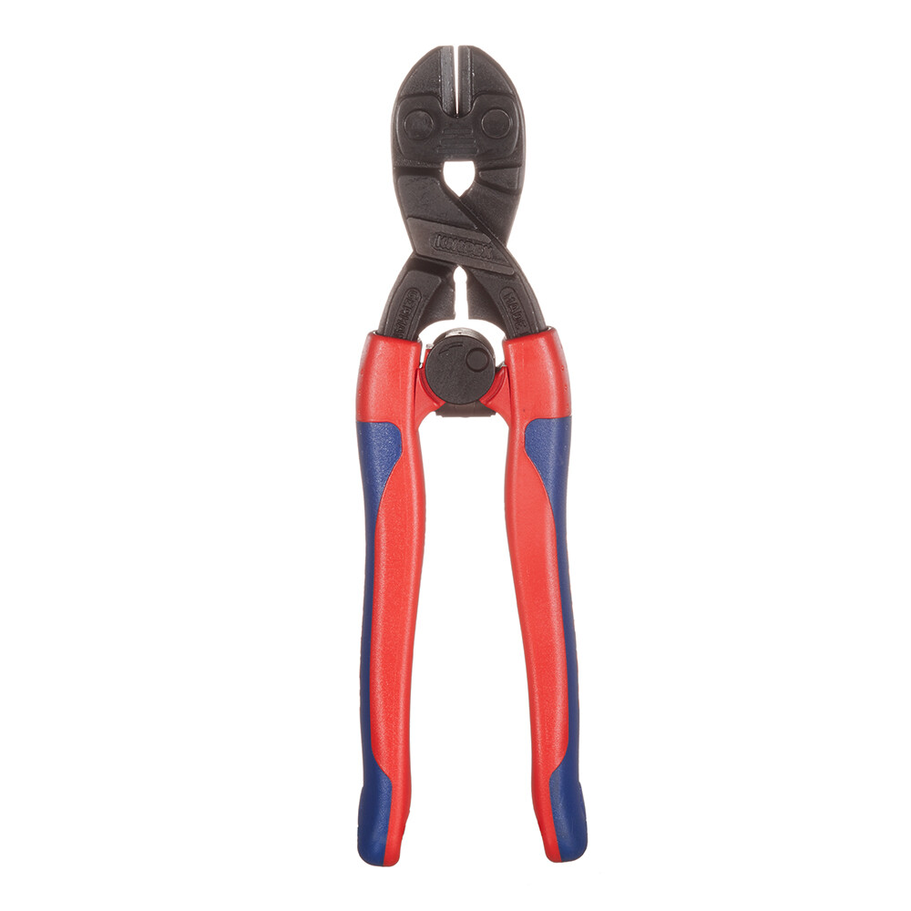 Изображение товара Компактные болторезы Knipex CoBolt 200 мм для точных резов, Германия