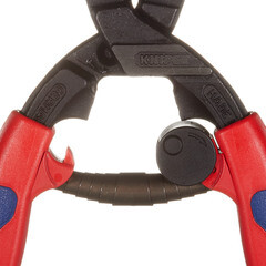 Болторез компактный Knipex CoBolt 200 мм (KN-7112200SB) - фото 6