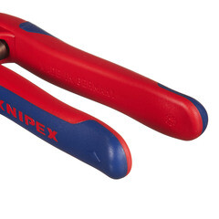 Болторез компактный Knipex CoBolt 200 мм (KN-7112200SB) - фото 2