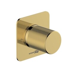 Переключатель потоков для душа WasserKraft на 2 выхода (A303)