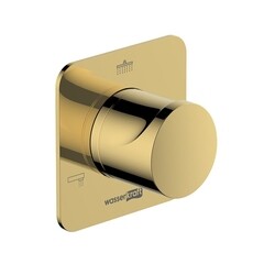 Переключатель потоков для душа WasserKraft Neckar 2100 на 3 выхода (A278)