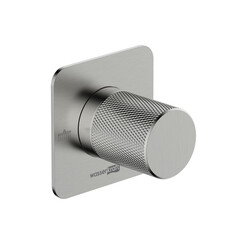 Переключатель потоков для душа WasserKraft на 2 выхода (A296)