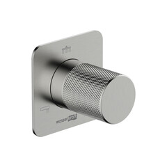 Переключатель потоков для душа WasserKraft на 3 выхода (A297) - фото 1