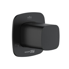 Переключатель потоков для душа WasserKraft Nuthe 9100 на 3 выхода (A265)