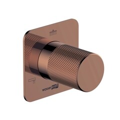 Переключатель потоков для душа WasserKraft на 3 выхода (A310)