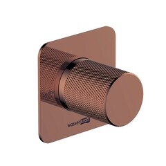 Переключатель потоков для душа WasserKraft на 2 выхода (A309)