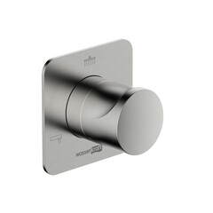 Переключатель потоков для душа WasserKraft Spree 1400 на 3 выхода (A273)