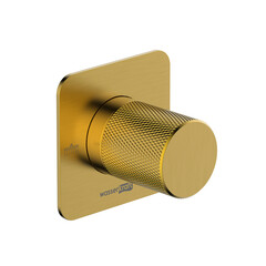 Переключатель потоков для душа WasserKraft на 2 выхода (A306) - фото 1