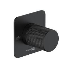 Переключатель потоков для душа WasserKraft на 2 выхода (A299)