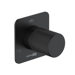 Переключатель потоков для душа WasserKraft на 3 выхода (A300)