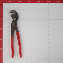 Клещи переставные Knipex Raptor 250 мм (KN-8741250SB) - фото 3