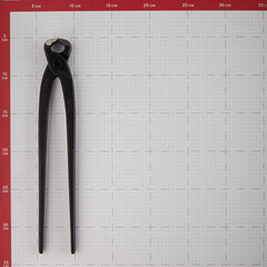 Клещи арматурные Knipex 280 мм (KN-9900280) - фото 2