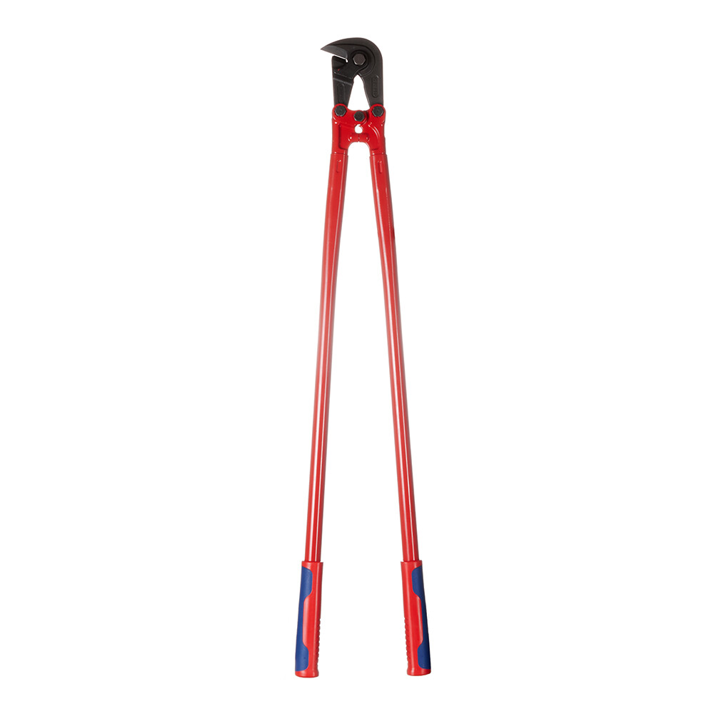 Изображение товара Двуручные ножницы арматурные Knipex 950 мм для резки арматуры