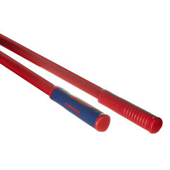 Ножницы арматурные двуручные Knipex 950 мм (KN-7182950) - фото 4