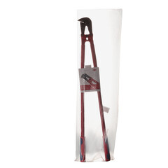 Ножницы арматурные двуручные Knipex 950 мм (KN-7182950) - фото 2