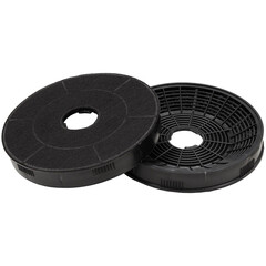 Фильтр для вытяжки угольный Krona AO (2 шт.) - фото 1