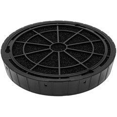 Фильтр для вытяжки угольный Krona TV - фото 6