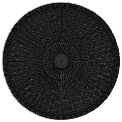 Фильтр для вытяжки угольный Krona TV - фото 5