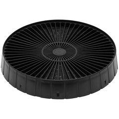 Фильтр для вытяжки угольный Krona TV - фото 1