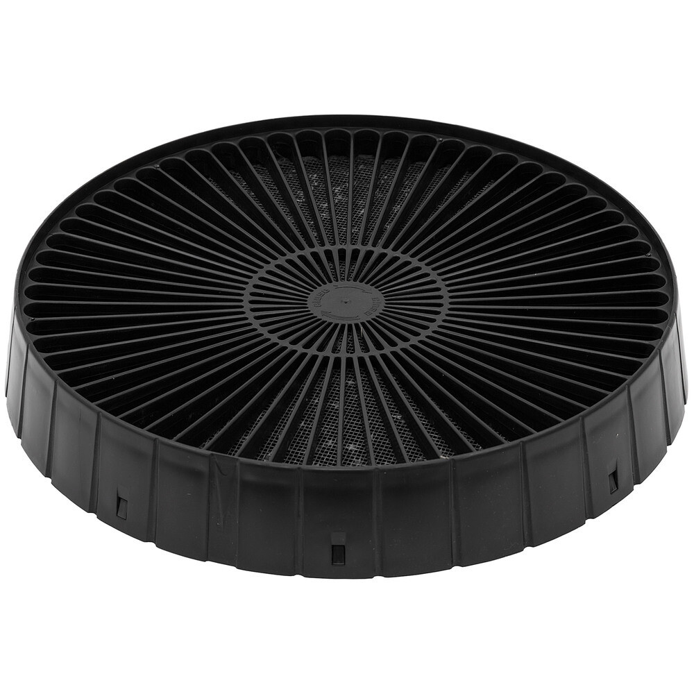 

Фильтр для вытяжки угольный Krona TV, Черный