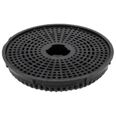 Фильтр для вытяжки угольный Krona ES-2 (2 шт.) - фото 5