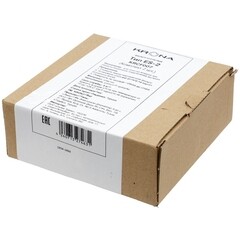 Фильтр для вытяжки угольный Krona ES-2 (2 шт.) - фото 2