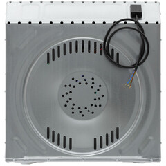 Духовой шкаф электрический встраиваемый Krona Vollmond 60 BL-Bl 595 мм черный - фото 15