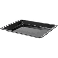 Духовой шкаф электрический встраиваемый Krona Vollmond opti 60 BL-Bl 595 мм черный - фото 8