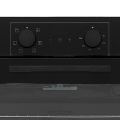 Духовой шкаф электрический встраиваемый Krona Vollmond opti 60 BL-Bl 595 мм черный - фото 16