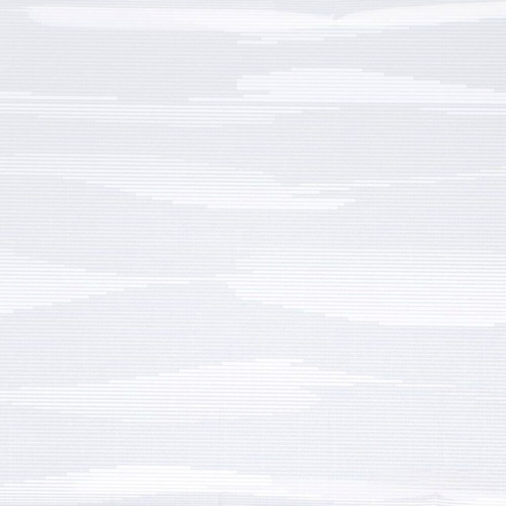 

Пленка самоклеящаяся декоративная для мебели полосы белая-прозрачная 0,45х2 м Рыжий кот, Белый