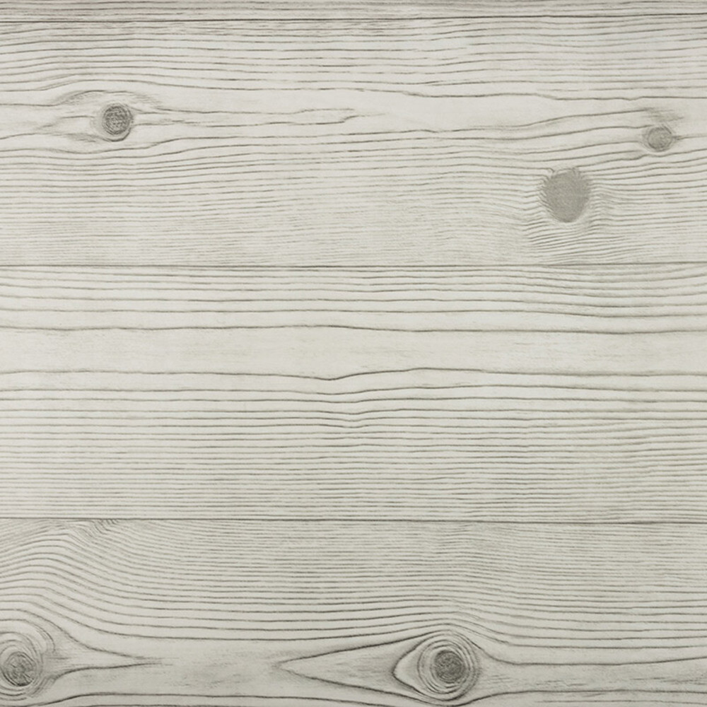 

Пленка самоклеящаяся декоративная для мебели дерево дуб элькар 0,45х8 м Рыжий кот, Белый