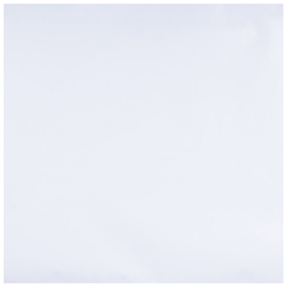 

Пленка самоклеящаяся декоративная для мебели белая 0,45х8 м Рыжий кот, Белый