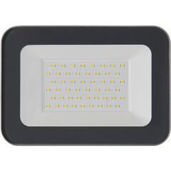 Прожектор светодиодный IEK СДО 07-50 6500К 50 Вт IP65 серый - фото 7