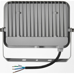 Прожектор светодиодный IEK СДО 07-50 6500К 50 Вт IP65 серый - фото 4