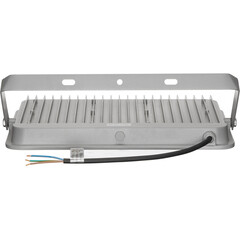 Прожектор светодиодный IEK СДО 07-200 6500К 200 Вт IP65 серый - фото 6