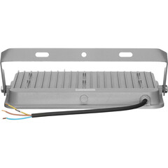 Прожектор светодиодный IEK СДО 07-150 6500К 150 Вт IP65 серый - фото 5