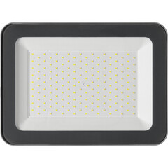 Прожектор светодиодный IEK СДО 07-150 6500К 150 Вт IP65 серый - фото 4