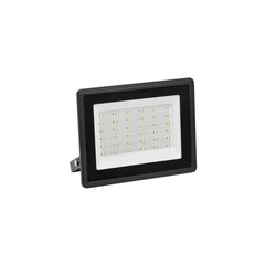Изображение товара Прожектор светодиодный IEK СДО 06-50 6500К 50 Вт IP65 черный