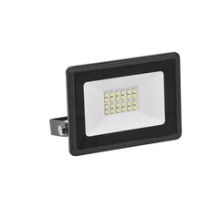 Изображение товара Прожектор светодиодный IEK СДО 06-30 6500К 30 Вт IP65 черный